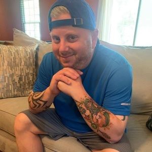 Meet your Posher, Anthony